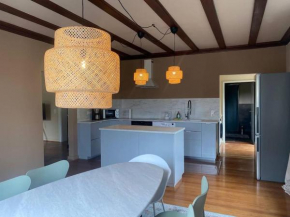 120qm Altbauwohnung